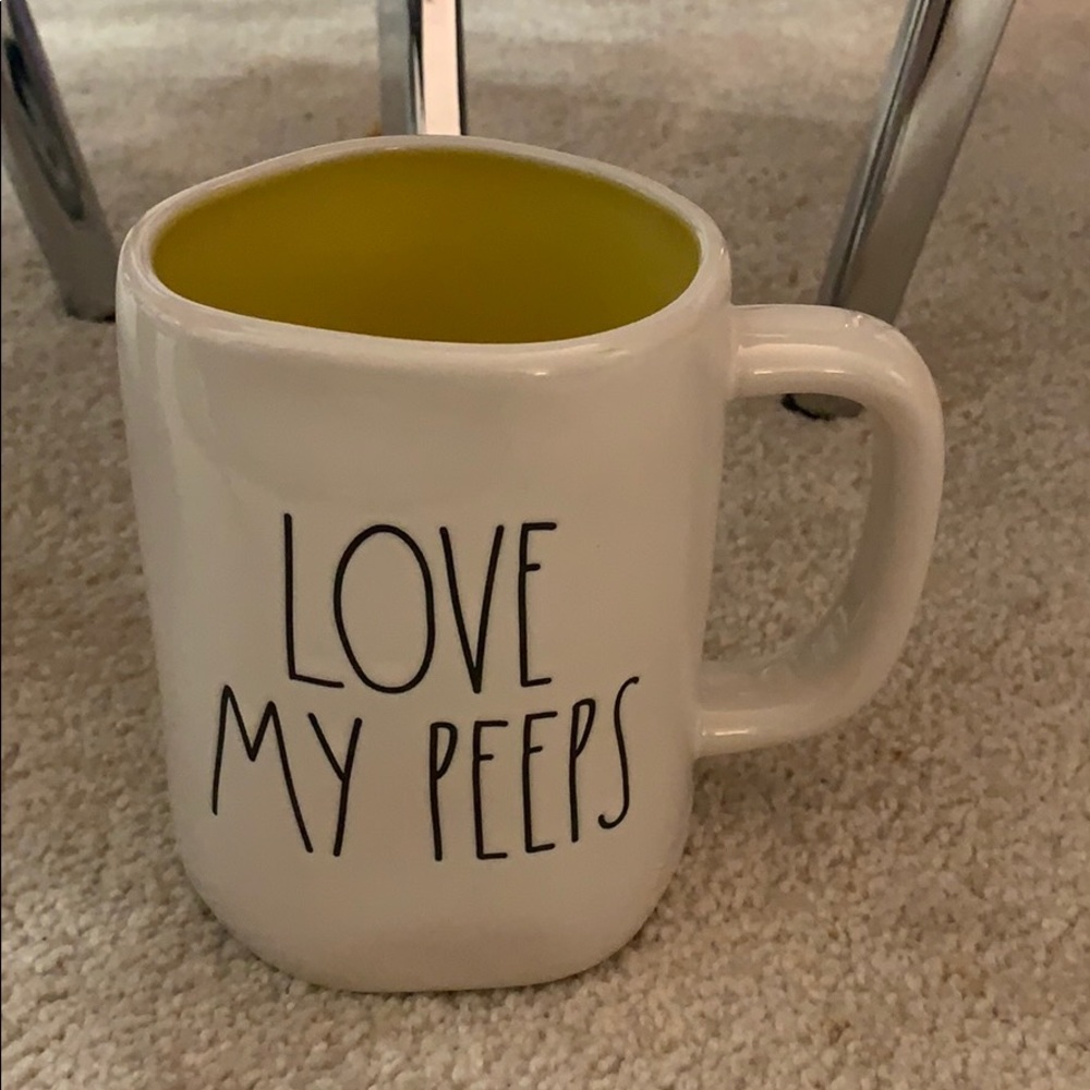 Rae Dunn Mug